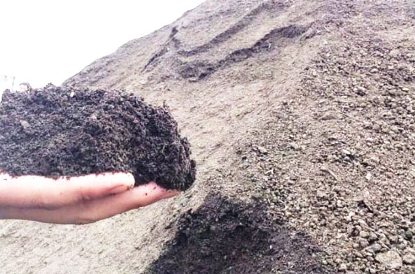 羊糞堆肥發(fā)酵技術(shù)要點(diǎn)