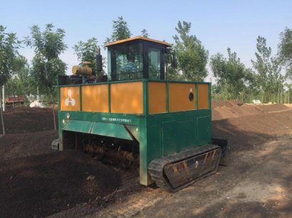 完整的堆肥發(fā)酵技術