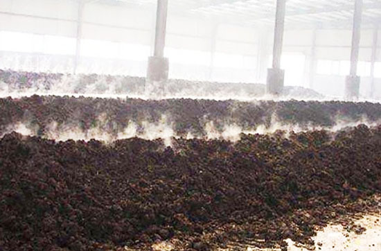 有機肥發酵劑你真的了解嗎？