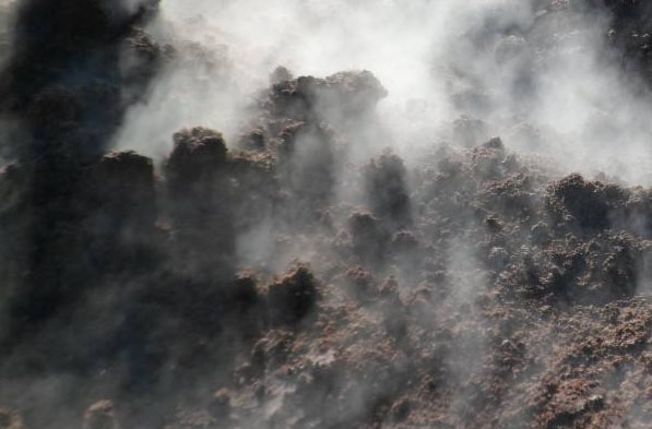 堆肥發(fā)酵過程的兩個(gè)階段