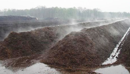 豬糞發(fā)酵制作有機(jī)肥料的方法與優(yōu)點(diǎn)