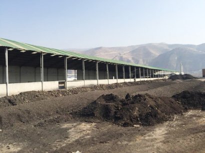 有機(jī)肥堆肥腐熟度評(píng)價(jià)指標(biāo)詳解