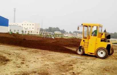 豬糞發酵過程與注意事項