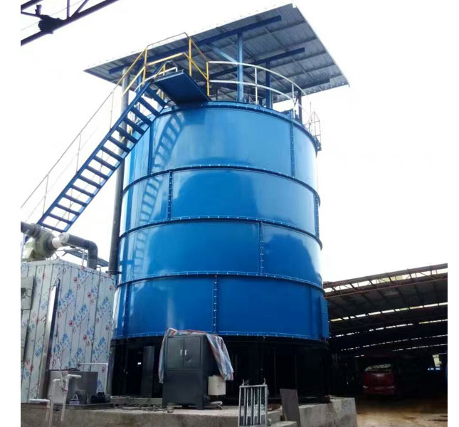 罐式發(fā)酵設備