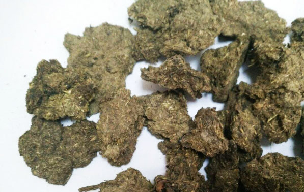 牛糞發酵腐熟的幾種方法