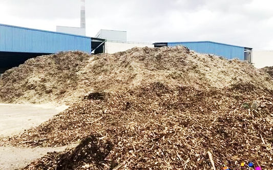 秸稈肥料的發酵處理操作技術