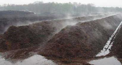 豬糞發(fā)酵有機(jī)肥處理方法