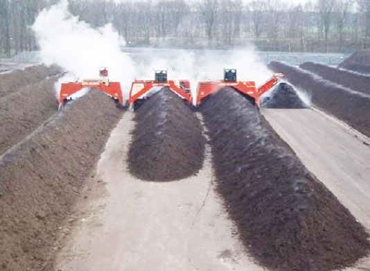 豬糞發(fā)酵處理工藝技術(shù)