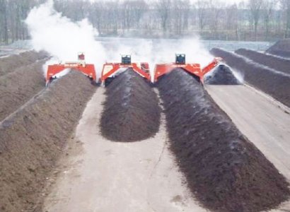 雞糞該怎樣發酵制作有機肥，目的是什么？