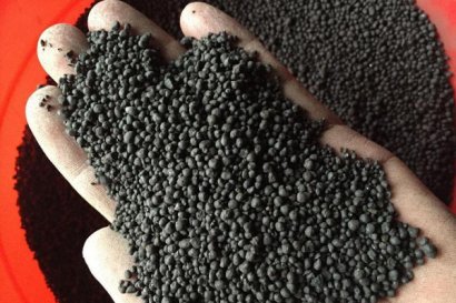 使用羊糞有機肥的好處