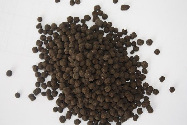 羊糞發酵有機肥