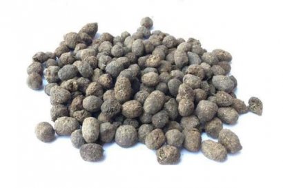 羊糞曬干了可以直接使用嗎