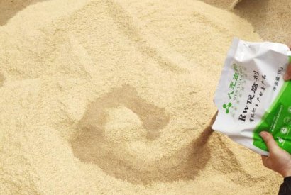 羊糞發(fā)酵劑使用方法及特點