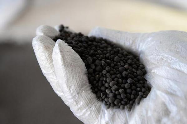 羊糞有機肥發(fā)展前景