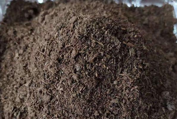 腐熟的羊糞有機(jī)肥特點(diǎn)