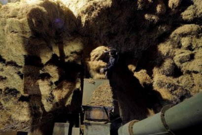 制作秸稈飼料的方法有哪些？