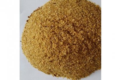 玉米秸稈堿化飼料怎么加工？