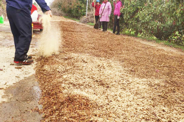 污泥發(fā)酵菌劑使用方法