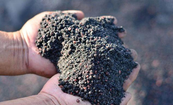 有機(jī)肥堆肥發(fā)酵方法與步驟