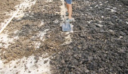 雞糞怎么發酵制作有機肥，具體方法是什么？