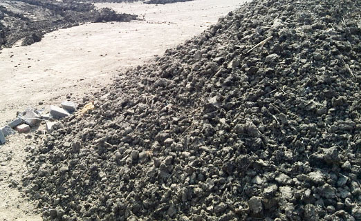 雞糞發(fā)酵制作有機(jī)肥的方法