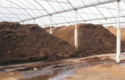 有機肥如何發酵，需要哪些過程？