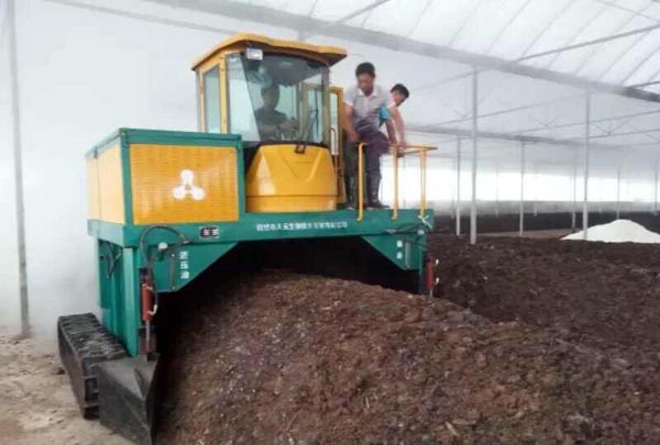 有機肥如何發(fā)酵，需要哪些過程？