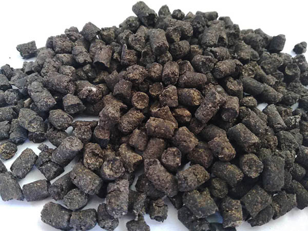 如何識別買到的有機肥是否發酵完成？