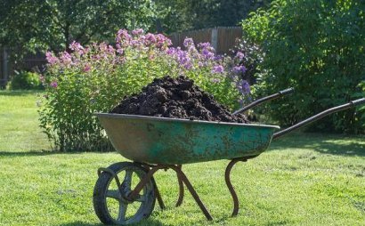 堆肥有機(jī)肥發(fā)酵腐熟度評(píng)價(jià)標(biāo)準(zhǔn)