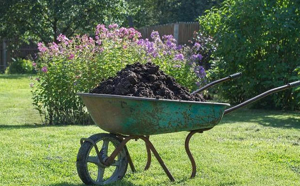 堆肥有機肥發酵腐熟度評價標準